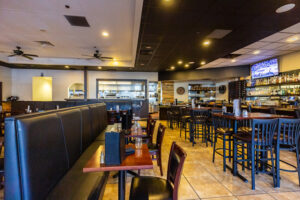Hudson's Gastropub - Chico