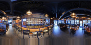 Hudson's Southside Tap - Iowa City
