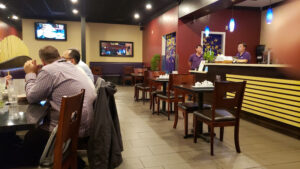 Hue Oi Vietnamese Cuisine - Fountain Valley