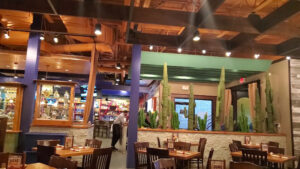 Huey Luey's Mexican Kitchen & Margarita Bar - Acworth
