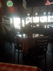Huey's Collierville - Collierville