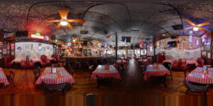 Huey's Downtown - Memphis