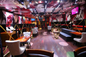 Hug Lounge - Silver Spring