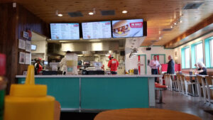 Hugh-Baby's - Nashville