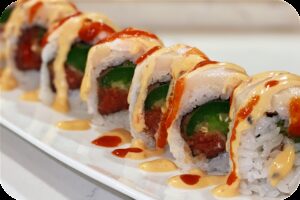 Hughson Asian Kitchen - Hughson