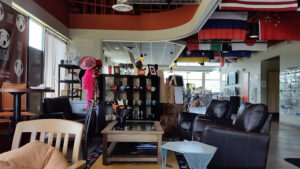 Hugo Coffee Shop - Park City