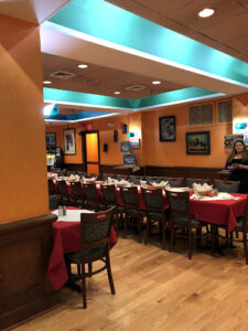 Hugo's - Stamford