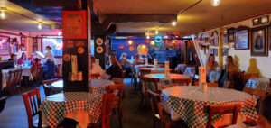Hugo's - Fayetteville