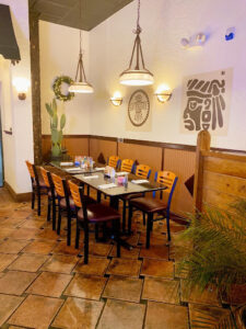 Hugo’s Mexican Restaurant - Paducah