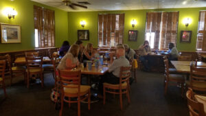 Hugo’s Restaurant and Sports Bar - Martinsville