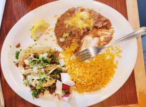 Huicho’s Mexican Food - Redlands