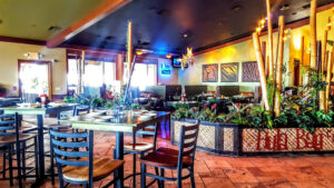 Hula Bay Club - Tampa
