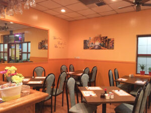 Hula Inn - Sterling