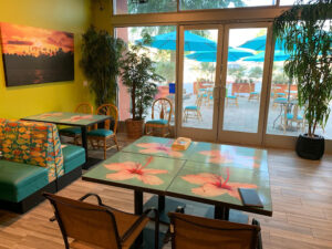 Hula's At Palm Desert - Palm Desert