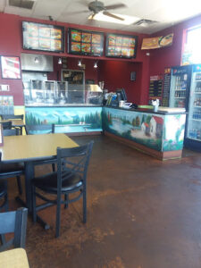 Humberto's Mexican Food - El Mirage