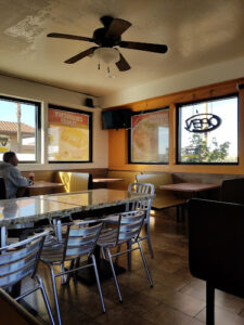 Humberto's Mexican Food - El Mirage
