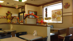 Humberto's Taco Shop - Lake Havasu City