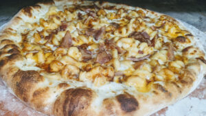Humble Pie Pizza Co. - Spanish Fort