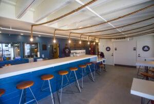 Humble Sea Brewing Co. - Santa Cruz