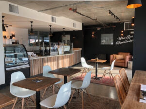 Humblemaker Coffee Co. - Seal Beach