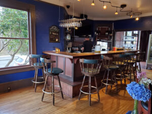 Humboldt Bay Bistro - Eureka