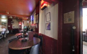 Hummel's Pub - St. Louis