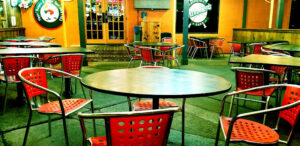 Hummers Sports Cafe - Amarillo
