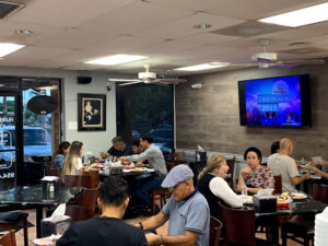 Hummus Achla - Hallandale Beach