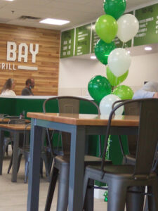 Hummus Bay - Bradenton