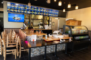 Hummus Bistro - Newbury Park