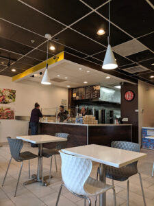 Hummus Mediterranean Grill - Hagerstown