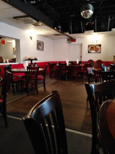 Hunan Bar - Pittsburgh