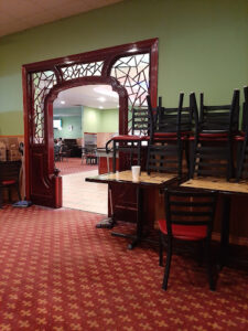 Hunan Buffet - Athens