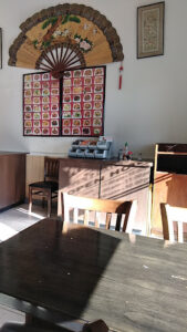 Hunan Cafe - Sterling