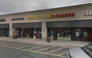 Hunan Cafe - Warrenton