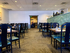 Hunan Chinese Restaurant - Greeley