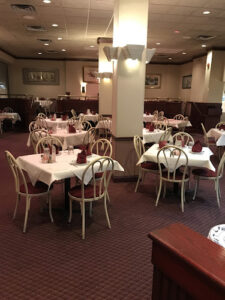 Hunan Coventry - Cleveland