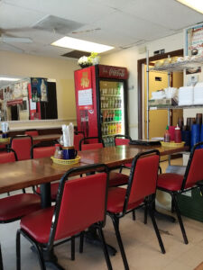Hunan Deli Korean & Chinese Restaurant - Lorton