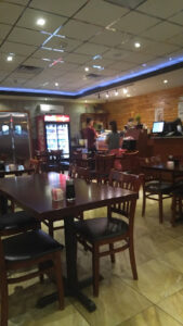 Hunan Dynasty - East Meadow