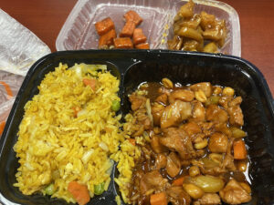 Hunan Express - Gaithersburg