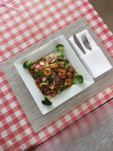 Hunan Express* - Springfield
