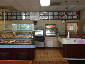 Hunan Express - Vestavia Hills
