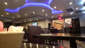 Hunan Fusion - Omaha