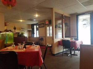 Hunan Garden - Liberty