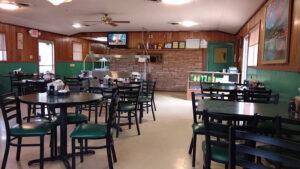Hunan Garden - Cuero
