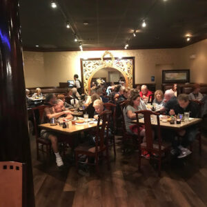 Hunan Gardens - Delray Beach