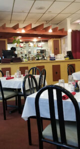 Hunan Gate - Arlington