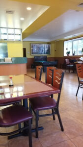 Hunan House - Palmerton