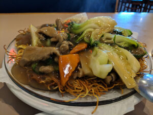 Hunan King - O'Fallon