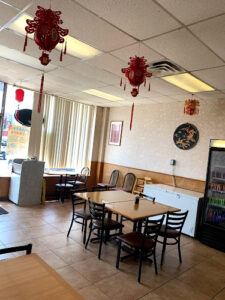 Hunan King Elyria - Elyria